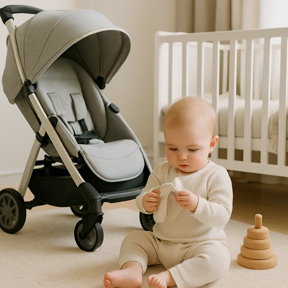 How to Choose a Play Mat for Tummy Time