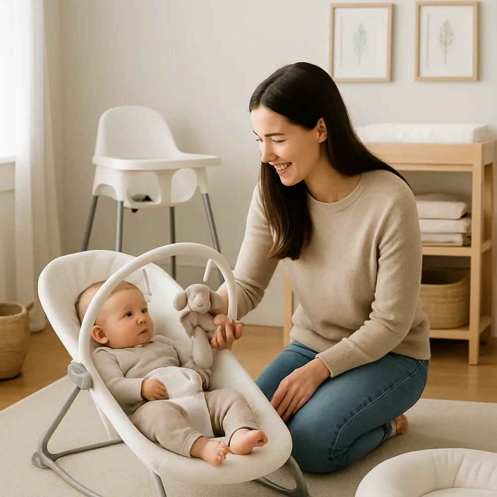 The Newborn Toolkit
